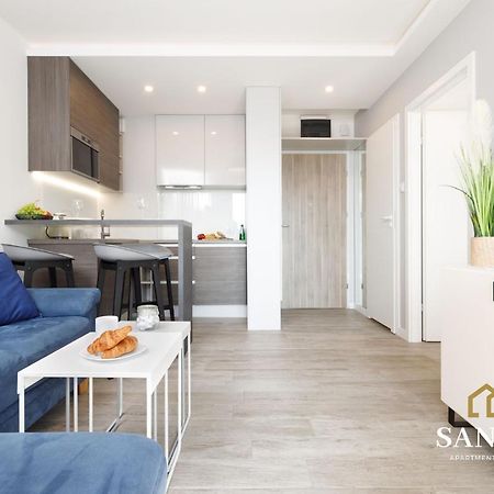Apartament Nautical Dziwnówek Zewnętrze zdjęcie