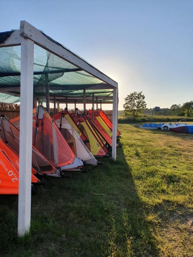 Apartament Nautical Dziwnówek Zewnętrze zdjęcie